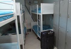 寝室 7 MKS Backpackers Hostel - Cuff Road