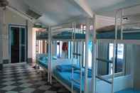 ห้องนอน MKS Backpackers Hostel - Cuff Road