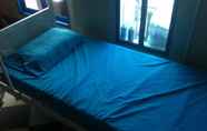 Kamar Tidur 2 MKS Backpackers Hostel - Cuff Road