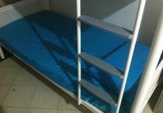 寝室 4 MKS Backpackers Hostel - Cuff Road