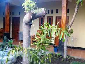 Luar Bangunan 4 Little Ning Homestay