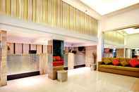 Lobby CityPoint Hotel