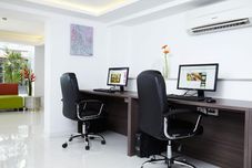 多功能厅 CityPoint Hotel