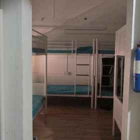 MKS バックパッカーズ ホステル - キャンベルレーン 1, ブギス キューブホテル