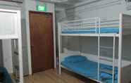 Bilik Tidur 4 MKS Backpackers Hostel - Campbell Lane