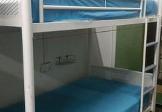 Bedroom 7 MKS Backpackers Hostel - Dalhousie Lane