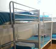 ห้องนอน 6 MKS Backpackers Hostel - Dalhousie Lane