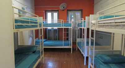ห้องนอน 4 MKS Backpackers Hostel - Dalhousie Lane