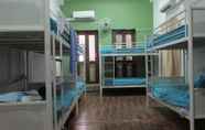 ห้องนอน 2 MKS Backpackers Hostel - Dalhousie Lane