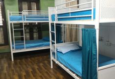 Bedroom 5 MKS Backpackers Hostel - Dalhousie Lane