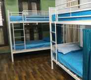 ห้องนอน 5 MKS Backpackers Hostel - Dalhousie Lane