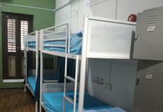 Bedroom 4 MKS Backpackers Hostel - Dalhousie Lane