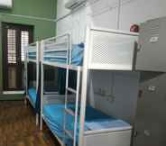 ห้องนอน 4 MKS Backpackers Hostel - Dalhousie Lane