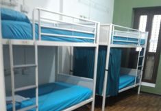 Bedroom 3 MKS Backpackers Hostel - Dalhousie Lane