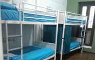 Kamar Tidur 3 MKS Backpackers Hostel - Dalhousie Lane