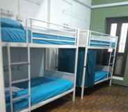 Bedroom 3 MKS Backpackers Hostel - Dalhousie Lane