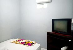 Bedroom 6 Alas Bali Residence