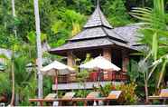 Lobby 5 Ao Nang Phu Pi Maan Resort and Spa