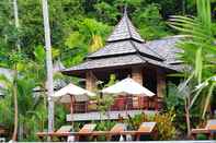 ล็อบบี้ Ao Nang Phu Pi Maan Resort and Spa