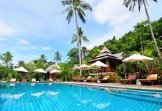 Swimming Pool 3 Ao Nang Phu Pi Maan Resort and Spa