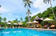 Swimming Pool 3 Ao Nang Phu Pi Maan Resort and Spa