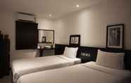 Kamar Tidur 7 Islanda Boutique Hotel