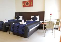 Bedroom 6 Sharaya Residence Patong