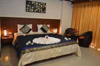 Bilik Tidur 4 Sharaya Residence Patong