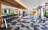 Fitness Center 6 Fraser Suites Sukhumvit, Bangkok