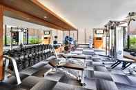 Fitness Center Fraser Suites Sukhumvit, Bangkok