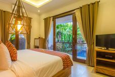 Bedroom Lameli Villas