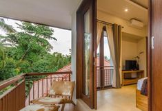 Bedroom 7 Lameli Villas