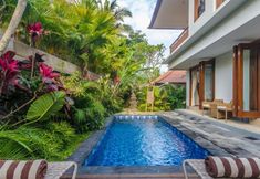 Swimming Pool 3 Lameli Villas