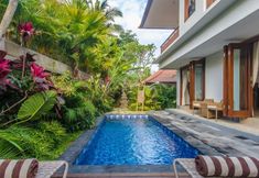 Swimming Pool 3 Lameli Villas