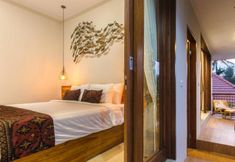 Bedroom 5 Lameli Villas