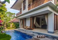 Swimming Pool 2 Lameli Villas