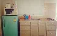 Kamar Tidur 2 Talay Samran by Lease Back