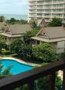 SWIMMING_POOL Talay Samran by Lease Back