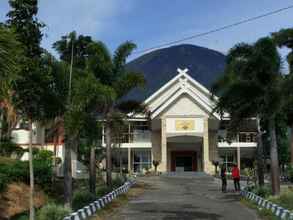 Exterior 4 OYO 3400 Villa Gunung Gare