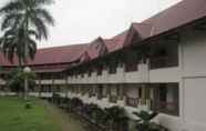 Exterior 4 Ratu Hotel & Resort