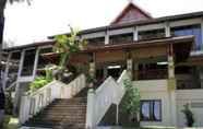 Exterior 5 Ratu Hotel & Resort