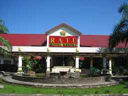 Ratu Hotel & Resort Jambi, THB 1,596.03