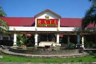 Bangunan Ratu Hotel & Resort