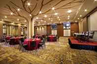 Dewan Majlis Brits Hotel Karawang