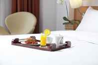 บริการของโรงแรม Brits Hotel Karawang