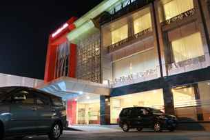 Grand Dian Hotel Brebes, Rp 928.201