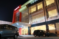 Lobi Grand Dian Hotel Brebes