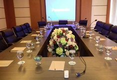 Functional Hall 3 Grand Dian Hotel Brebes