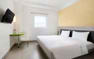 ห้องนอน 5 Amaris Hotel Pettarani Makassar