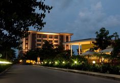 外観 3 Silathip Hua Hin Serviced Apartment & Hotel